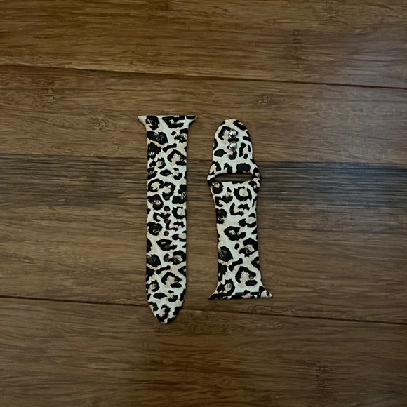 Other - cheetah Apple Watch band